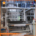 (CE) PE Blowing Film Machine